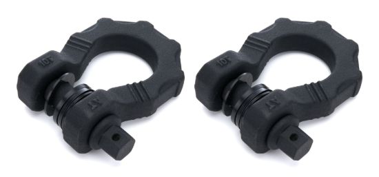 D-Ring Shackle 10 Ton
