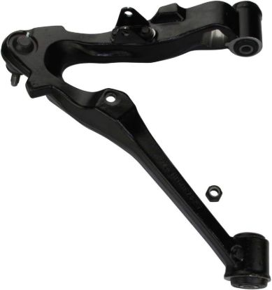 Control Arm & Ball Joint Assembly