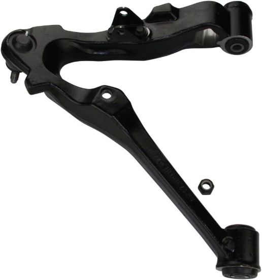 Control Arm & Ball Joint Assembly