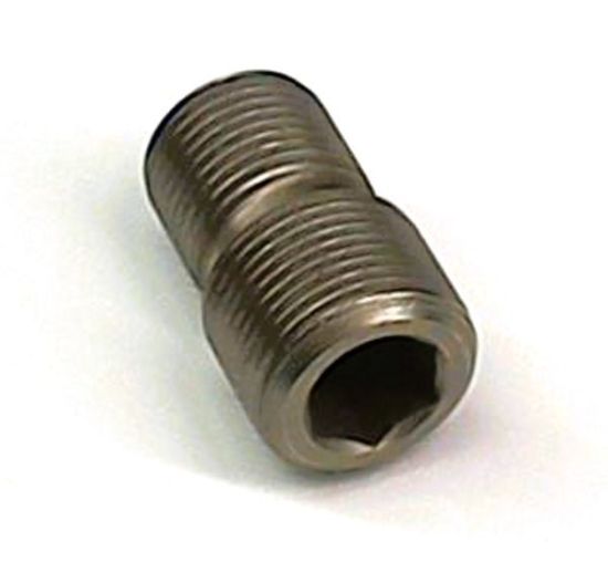 Oil Filter Connector