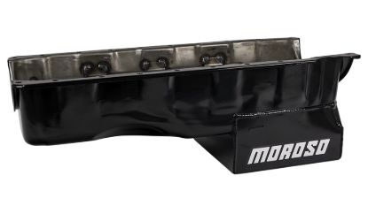 6.5qt Oil Pan - BBC Gen5 /Gen6