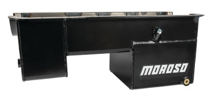 5.0L Ford S/S Oil Pan