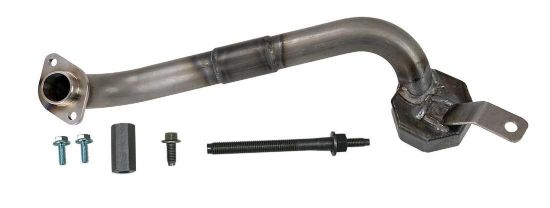 OIl Pump Pickup Ford Coyote Gen-4