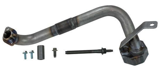 OIl Pump Pickup Ford Coyote Gen-4 Roadrace