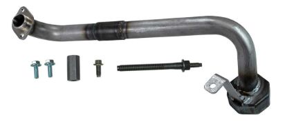 OIl Pump Pickup Ford Coyote Gen-4 Drag Race