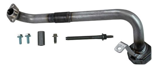 OIl Pump Pickup Ford Coyote Gen-4 Drag Race