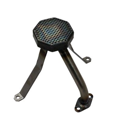 Oil Pump Pickup Toyota 4AGE