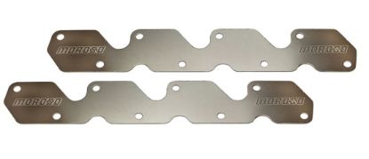 Exhaust Port Storage Plates  CFE SBX  4.5