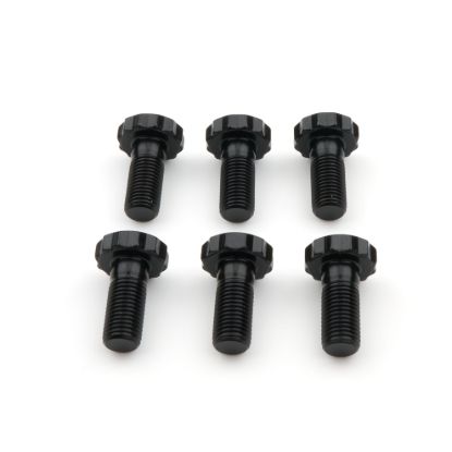 12 Pt Flywheel Bolts