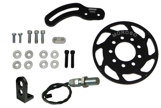 SBC Crank Trigger Kit Ultra Series