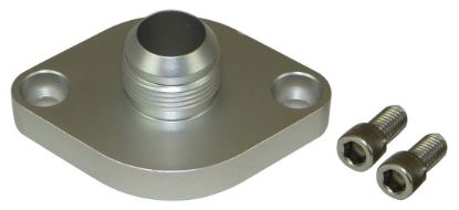 Water Outlet Chevy V8 O-Ring 16an