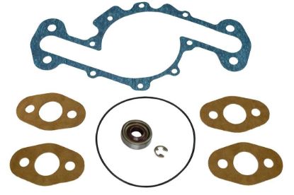 Elec W/P Rebuild Kit For 63557