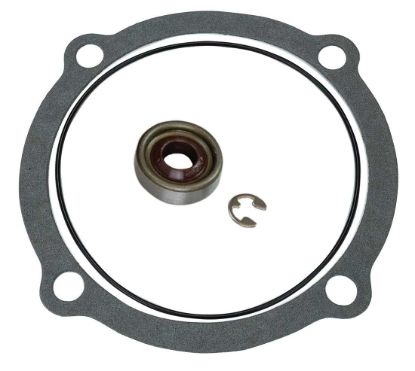 Elec W/P Rebuild Kit For 63575