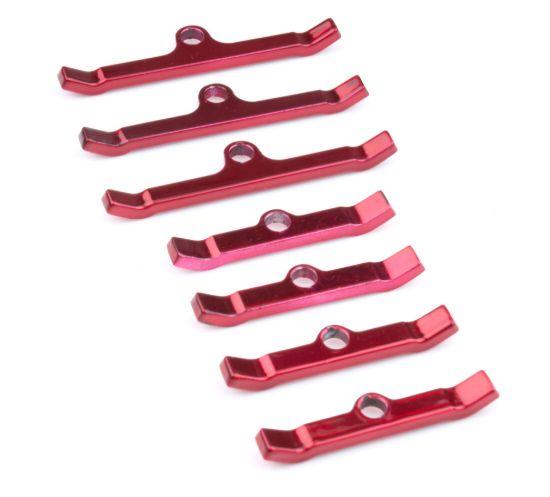 Hold Down  V/C  Bbc Red