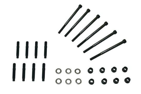 Valve Cover Hardware Kit BBC