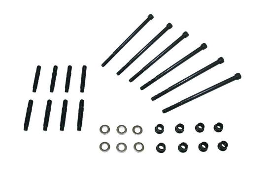 Valve Cover Hardware Kit BBC