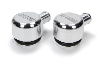 Valve Cover Breathers 2pk GM COPO Replacements