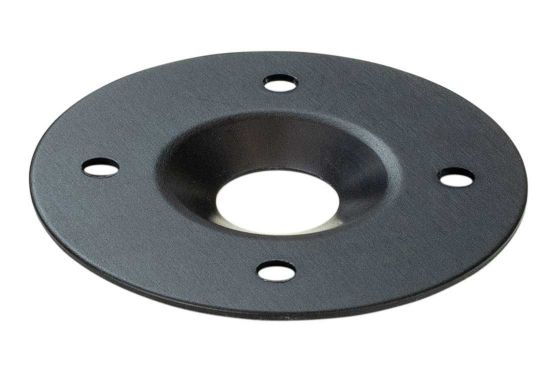 Quick Fastener  Plate 1.75 OD X .43 ID x .032