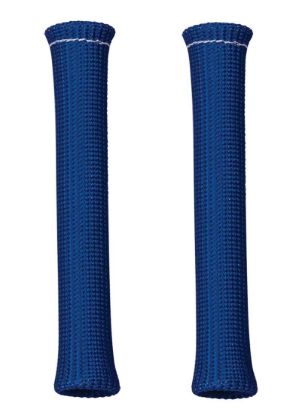 SPK Plug Boot Protectors Hi-Temp Blue 2pk