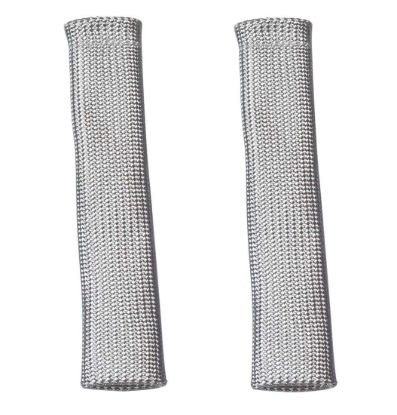 SPK Plug Boot Protectors Hi-Temp Natural 2pk