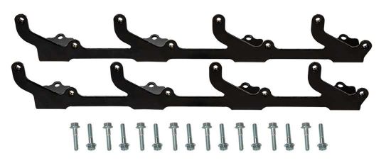 Coil Mount Brackets BBC GM Coils (Pair)