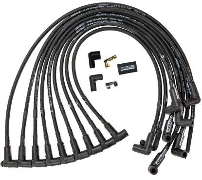 Ultra 40 Plug Wire Set BBC 135Deg