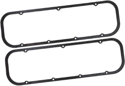 BBC Valve Cover Gaskets 10-Pair