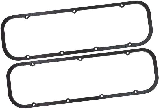 BBC Valve Cover Gaskets 10-Pair