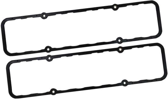 SBC Valve Cover Gaskets 10-Pair