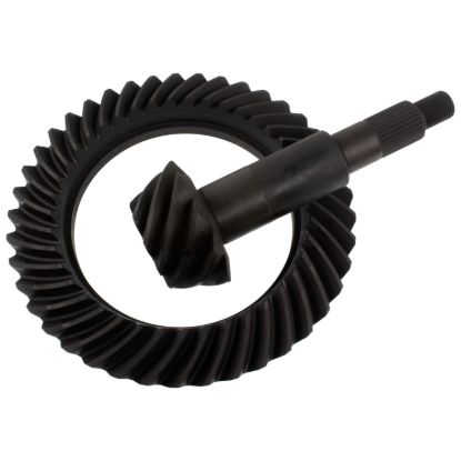 Ring and Pinion Gear Dana 70 Ratio 4.10