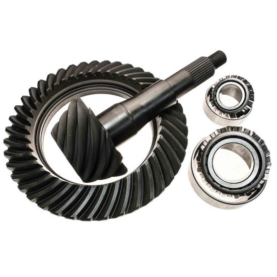Ford 10.5in -4.10 Ring & Pinion