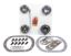 Dana 30 Ford Master Bearing Kit