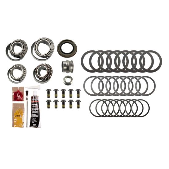 Master Bearing Kit Dana 44 Rear