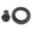 Ring & Pinion Corvette C6 Z06 3.90 Ratio