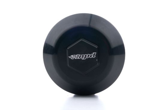 Dust Cap For 13000 Hub w/o-ring MPD Logo