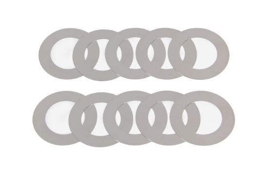 Spindle Shim .007 Thick Pack of 10