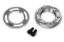 Midget Spindle Lock Nut Kit Each