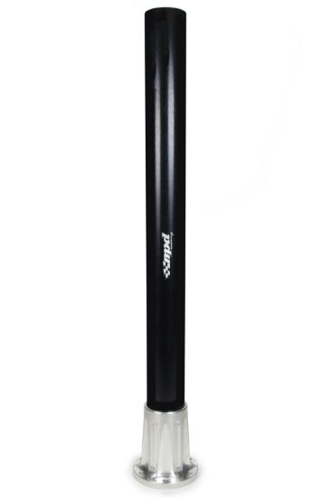 Torque Tube Black 35in