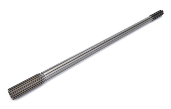 Drive Shaft 32in 10-16 Spline Hollow Steel