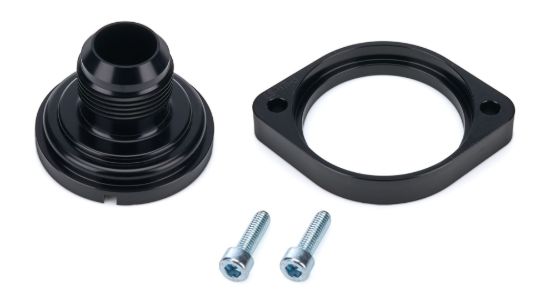 Thermostat Housing LS -16AN Straight