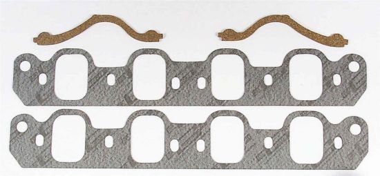 351c Ford Intake Gasket