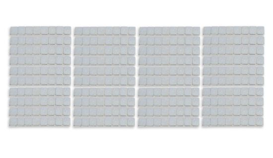 5lb Box Adhesive Wheel Weights