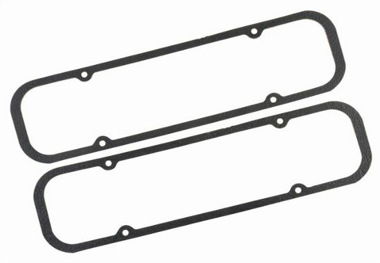 Pontiac V.C. Gaskets