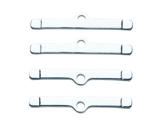 Chrome Valve Cover Clamp