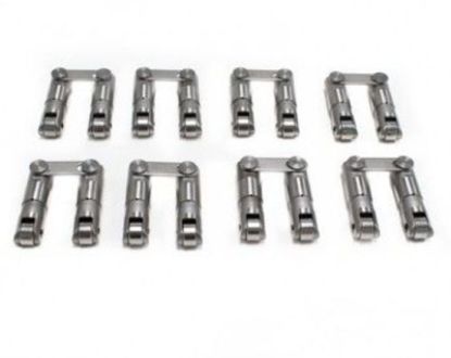 BBC Hyd Roller Lifter Set - Tall Body