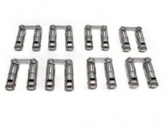 BBC Hyd Roller Lifter Set - Tall Body