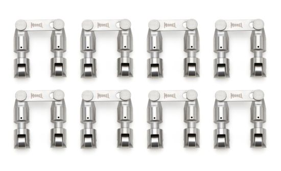 SBF Mech Roller Lifter Set