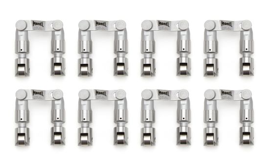 BBC Mech Roller Lifter Set +.300 O/C