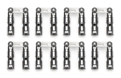 SBC Mech Roller Lifter Set