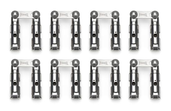 SBC Mech Roller Lifter Set